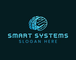 Smart Brain Technology logo