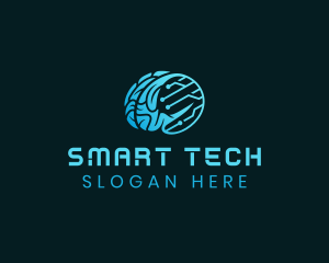 Smart Brain Technology logo