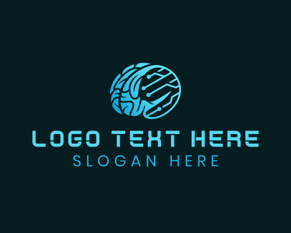 Smart logo example 1
