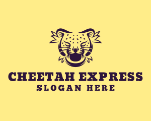 Wild Cheetah Avatar logo