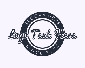 Apparel Brand Fashion logo