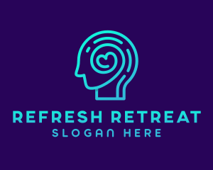 Holistic Psychotherapy Healing  logo