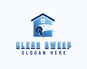 Clean Polish Detailing logo design