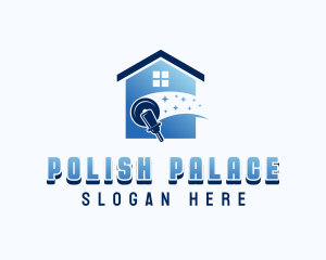 Clean Polish Detailing logo
