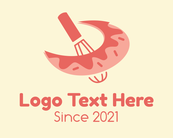 Bake Shop logo example 4