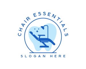 Dental Chair Dentist logo