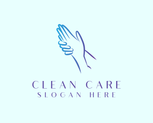 Hand Skincare Hygiene logo