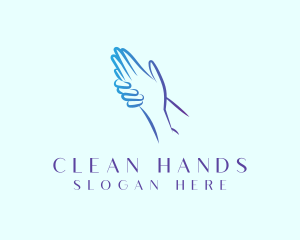 Hand Skincare Hygiene logo