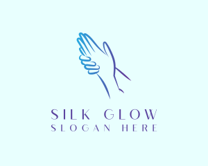 Hand Skincare Hygiene logo