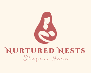 Mother Baby Maternity logo