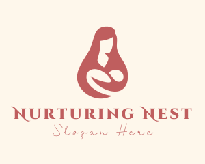 Mother Baby Maternity logo