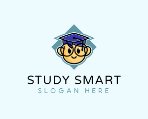 Genius Graduate Student logo