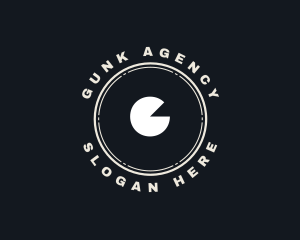 Marketing Creative Agency logo design