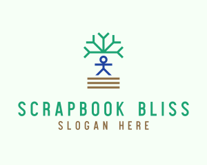 Child Tree Education logo