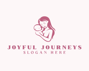 Maternity Infant Childcare logo