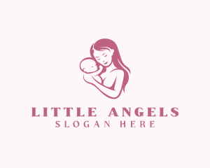 Maternity Infant Childcare logo