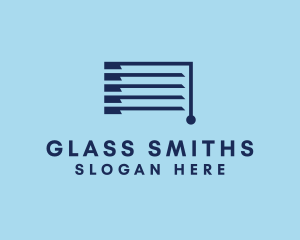 Window Blinds Installation logo