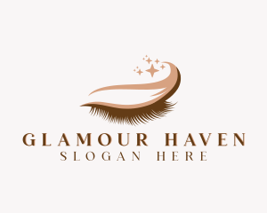 Elegant Eyelash Salon logo