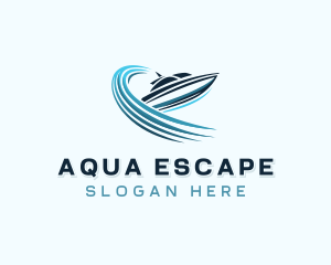 Yacht Boat Transport logo