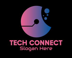 Robotics Technology App Logo