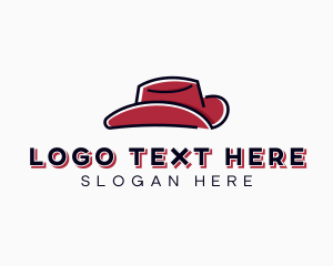 Cowboy Hat Costume logo