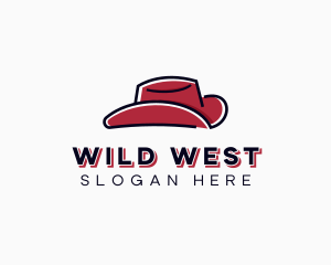 Cowboy Hat Costume logo