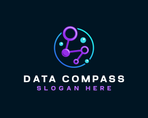 Network Tech Data logo