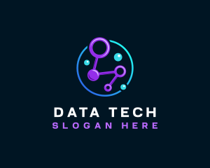 Network Tech Data logo
