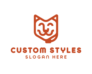 Customer Pet Service logo
