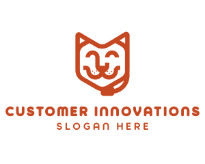 Customer Pet Service logo