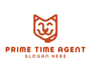 Customer Pet Service logo