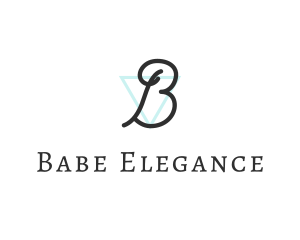 Stylish Boutique Studio logo design