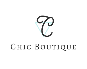 Stylish Boutique Studio logo design