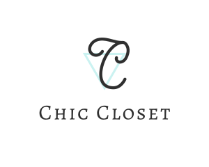 Stylish Boutique Studio logo design