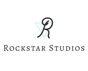 Stylish Boutique Studio logo design