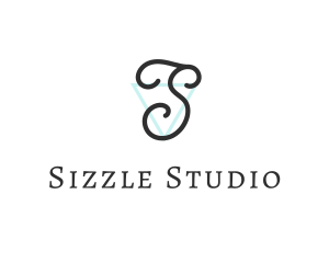 Stylish Boutique Studio logo design