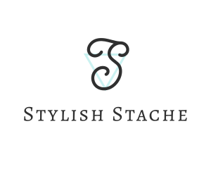 Stylish Boutique Studio logo design