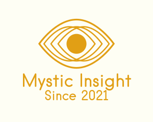 Hypnotic Eye Vision logo