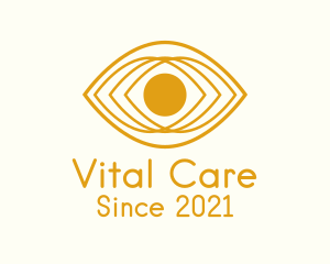 Hypnotic Eye Vision logo