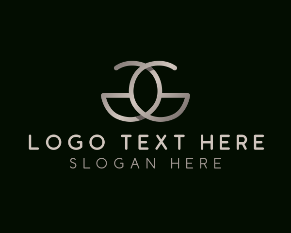 Jewelry logo example 3