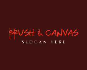 Brush Freestyle Business logo