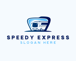 Express Travel Bus logo