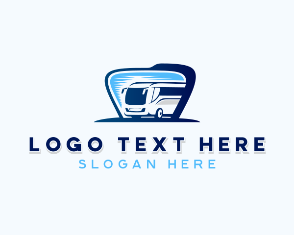 Travel logo example 1