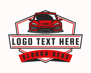Garage Car Rental logo