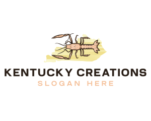 Cave Shrimp Kentucky logo