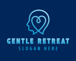 Mental Rehabilitation Retreat logo
