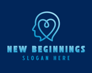 Mental Rehabilitation Retreat logo
