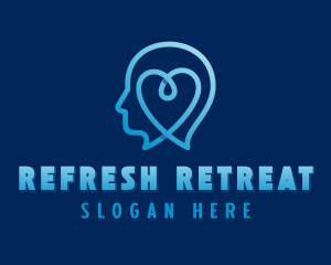 Mental Rehabilitation Retreat logo