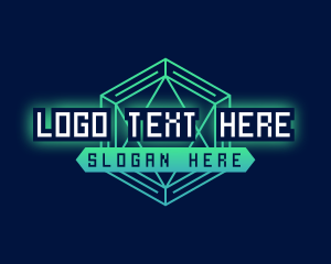 Modern Tech Gaming  logo