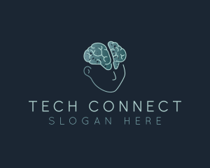 Human Brain Intelligence Logo